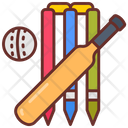 پیش‌نمایش فایل cricket-9469547 از پک فعالیت‌ها کودکان