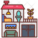 پیش‌نمایش فایل doll-house-9469555 از پک فعالیت‌ها کودکان