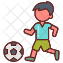پیش‌نمایش فایل football-9469545 از پک فعالیت‌ها کودکان