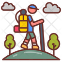 پیش‌نمایش فایل hiking-9469521 از پک فعالیت‌ها کودکان