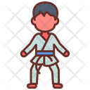 پیش‌نمایش فایل karate-9469530 از پک فعالیت‌ها کودکان