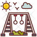 پیش‌نمایش فایل monkey-bars-9469525 از پک فعالیت‌ها کودکان