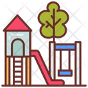 پیش‌نمایش فایل playground-9469526 از پک فعالیت‌ها کودکان