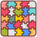 پیش‌نمایش فایل puzzle-9469531 از پک فعالیت‌ها کودکان