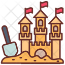 پیش‌نمایش فایل sand-castle-9469532 از پک فعالیت‌ها کودکان