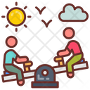 پیش‌نمایش فایل seesaw-9469560 از پک فعالیت‌ها کودکان