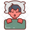 پیش‌نمایش فایل sleeping-9469566 از پک فعالیت‌ها کودکان