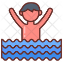 پیش‌نمایش فایل swimming-9469522 از پک فعالیت‌ها کودکان