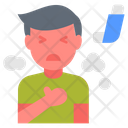 پیش‌نمایش فایل asthma-9465897 از پک ویروس کرونا