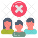پیش‌نمایش فایل avoid-crowd-9465914 از پک ویروس کرونا