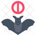 پیش‌نمایش فایل bat-prohibition-9465931 از پک ویروس کرونا