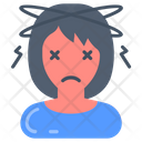 پیش‌نمایش فایل nausea-9465872 از پک ویروس کرونا