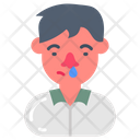 پیش‌نمایش فایل rhinitis-9465896 از پک ویروس کرونا