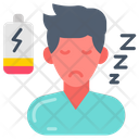 پیش‌نمایش فایل tiredness-9465871 از پک ویروس کرونا