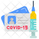 پیش‌نمایش فایل vaccination-card-9465936 از پک ویروس کرونا