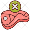 پیش‌نمایش فایل avoid-meat-9466255 از پک ویروس کرونا