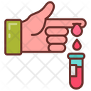 پیش‌نمایش فایل blood-test-9466276 از پک ویروس کرونا