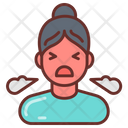 پیش‌نمایش فایل breathing-difficulty-9466185 از پک ویروس کرونا