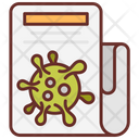 پیش‌نمایش فایل coronavirus-news-9466259 از پک ویروس کرونا