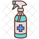پیش‌نمایش فایل disinfectant-spray-9466273 از پک ویروس کرونا