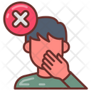 پیش‌نمایش فایل dont-touch-9466260 از پک ویروس کرونا