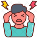 پیش‌نمایش فایل headache-9466172 از پک ویروس کرونا