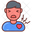 پیش‌نمایش فایل irregular-heartbeat-9466207 از پک ویروس کرونا