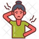 پیش‌نمایش فایل muscle-pain-9466173 از پک ویروس کرونا