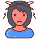 پیش‌نمایش فایل nausea-9466179 از پک ویروس کرونا