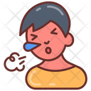 پیش‌نمایش فایل sneezing-9466198 از پک ویروس کرونا