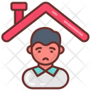 پیش‌نمایش فایل stay-at-home-9466217 از پک ویروس کرونا