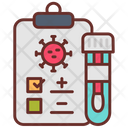 پیش‌نمایش فایل test-report-9466227 از پک ویروس کرونا