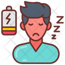 پیش‌نمایش فایل tiredness-9466178 از پک ویروس کرونا
