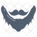 پیش‌نمایش فایل beard-9467515 از پک اجزای بدن انسان و اندام‌ها