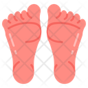 پیش‌نمایش فایل feet-9467513 از پک اجزای بدن انسان و اندام‌ها