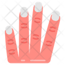 پیش‌نمایش فایل fingers-9467509 از پک اجزای بدن انسان و اندام‌ها