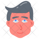 پیش‌نمایش فایل man-face-9467478 از پک اجزای بدن انسان و اندام‌ها