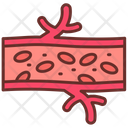 پیش‌نمایش فایل arteries-9468434 از پک اجزای بدن انسان و اندام‌ها