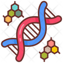 پیش‌نمایش فایل dna-9468423 از پک اجزای بدن انسان و اندام‌ها