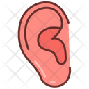 پیش‌نمایش فایل ear-9468382 از پک اجزای بدن انسان و اندام‌ها