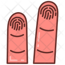 پیش‌نمایش فایل fingerprints-9468431 از پک اجزای بدن انسان و اندام‌ها