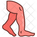 پیش‌نمایش فایل legs-9468395 از پک اجزای بدن انسان و اندام‌ها