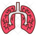 پیش‌نمایش فایل lungs-9468391 از پک اجزای بدن انسان و اندام‌ها