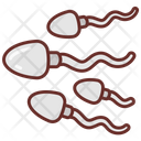 پیش‌نمایش فایل sperms-9468415 از پک اجزای بدن انسان و اندام‌ها