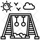 پیش‌نمایش فایل monkey-bars-9468717 از پک فعالیت‌ها کودکان