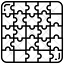 پیش‌نمایش فایل puzzle-9468723 از پک فعالیت‌ها کودکان