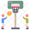 پیش‌نمایش فایل basketball-9469270 از پک فعالیت‌ها کودکان