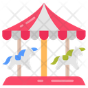 پیش‌نمایش فایل carousel-9469283 از پک فعالیت‌ها کودکان