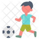 پیش‌نمایش فایل football-9469261 از پک فعالیت‌ها کودکان