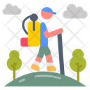 پیش‌نمایش فایل hiking-9469237 از پک فعالیت‌ها کودکان